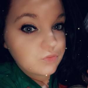 Meet your Posher, Katrina